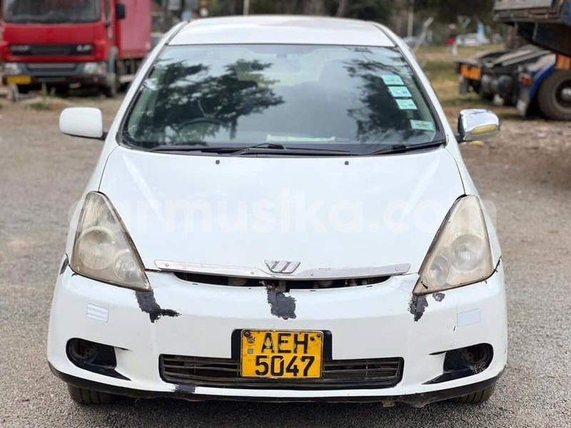 Big with watermark toyota wish harare harare 30351