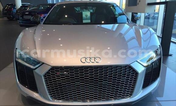 Tenga Tsaru Audi R8 Sirivha Mota in Beitbridge in Matabeleland South Tenga Tsaru Audi R8 Sirivha Mota in Beitbridge in Matabeleland South