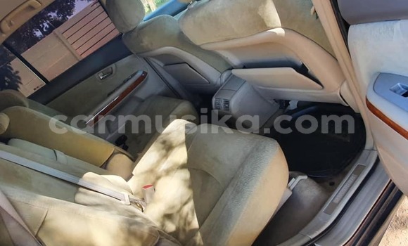 Nunua Ilio tumika Toyota Harrier Nyekundu Gari ndani ya Harare nchini Harare Nunua Ilio tumika Toyota Harrier Nyekundu Gari ndani ya Harare nchini Harare