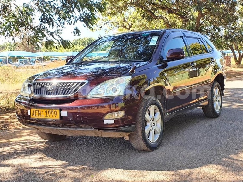 Big with watermark toyota harrier harare harare 30352