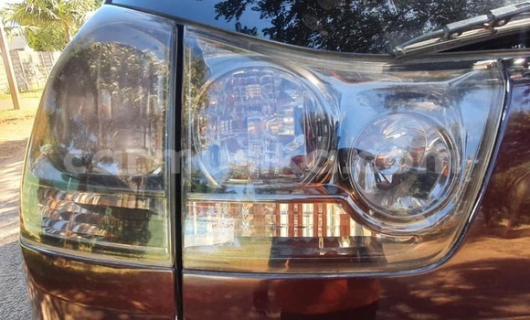 Nunua Ilio tumika Toyota Harrier Nyekundu Gari ndani ya Harare nchini Harare Nunua Ilio tumika Toyota Harrier Nyekundu Gari ndani ya Harare nchini Harare