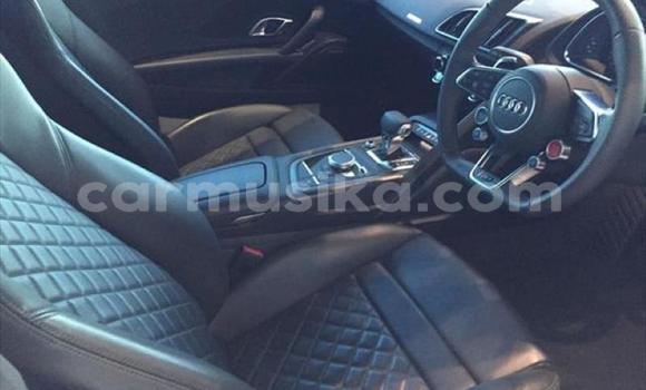 Tenga Tsaru Audi R8 Sirivha Mota in Beitbridge in Matabeleland South Tenga Tsaru Audi R8 Sirivha Mota in Beitbridge in Matabeleland South