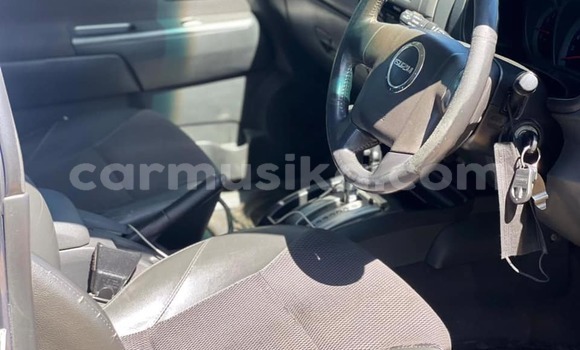 Tenga Tsaru Isuzu KB Bhuruu Mota in Harare in Harare Tenga Tsaru Isuzu KB Bhuruu Mota in Harare in Harare