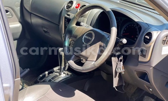 Tenga Tsaru Isuzu KB Bhuruu Mota in Harare in Harare Tenga Tsaru Isuzu KB Bhuruu Mota in Harare in Harare