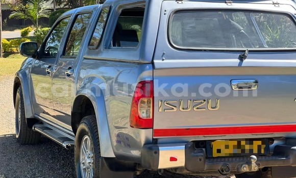 Tenga Tsaru Isuzu KB Bhuruu Mota in Harare in Harare Tenga Tsaru Isuzu KB Bhuruu Mota in Harare in Harare