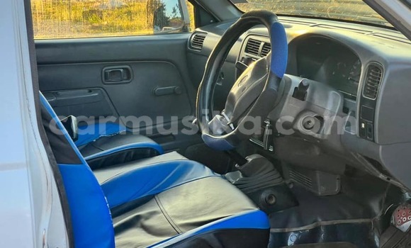 Tenga Tsaru Nissan Hardbody Chena Mota in Harare in Harare Tenga Tsaru Nissan Hardbody Chena Mota in Harare in Harare