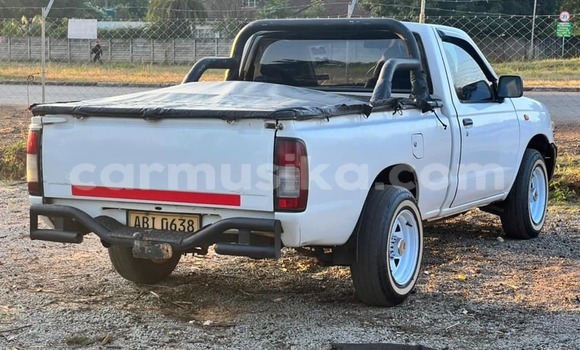 Tenga Tsaru Nissan Hardbody Chena Mota in Harare in Harare Tenga Tsaru Nissan Hardbody Chena Mota in Harare in Harare