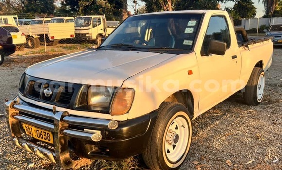Tenga Tsaru Nissan Hardbody Chena Mota in Harare in Harare Tenga Tsaru Nissan Hardbody Chena Mota in Harare in Harare