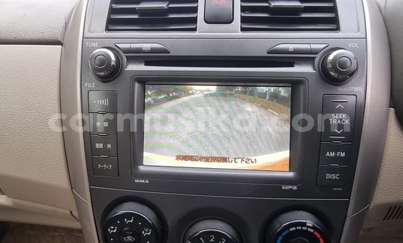 Nunua Ilio tumika Toyota Axio Nyeupe Gari ndani ya Harare nchini Harare Nunua Ilio tumika Toyota Axio Nyeupe Gari ndani ya Harare nchini Harare