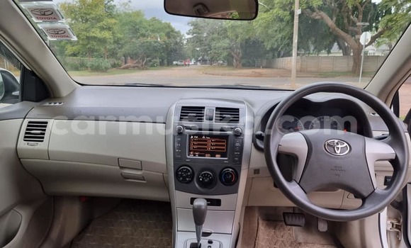 Nunua Ilio tumika Toyota Axio Nyeupe Gari ndani ya Harare nchini Harare Nunua Ilio tumika Toyota Axio Nyeupe Gari ndani ya Harare nchini Harare