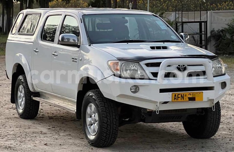 Big with watermark toyota hilux harare harare 30359