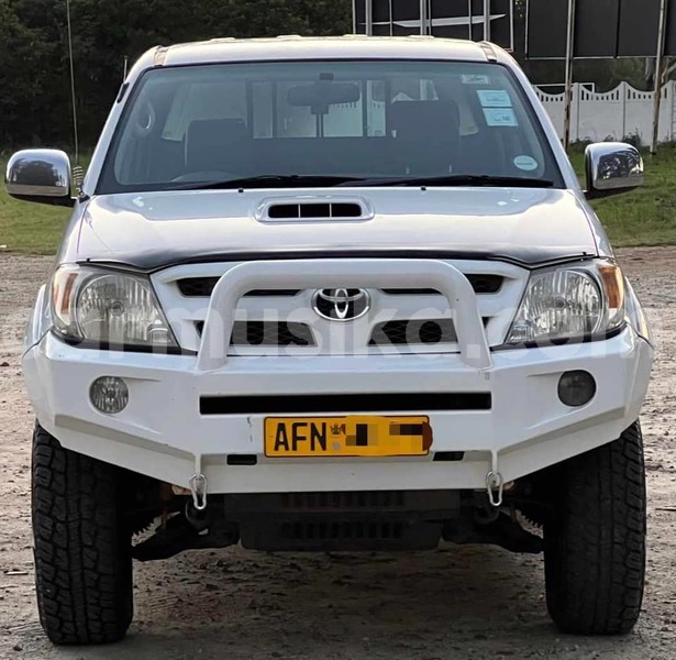 Big with watermark toyota hilux harare harare 30359