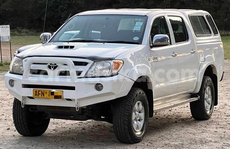 Big with watermark toyota hilux harare harare 30359