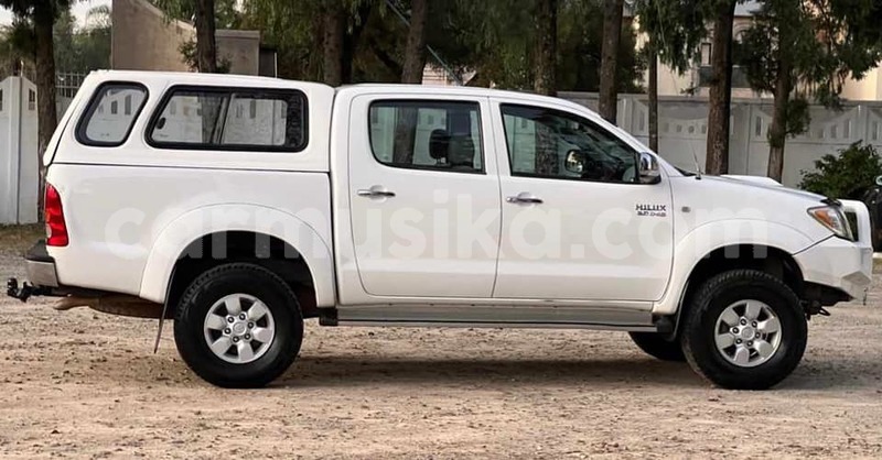 Big with watermark toyota hilux harare harare 30359