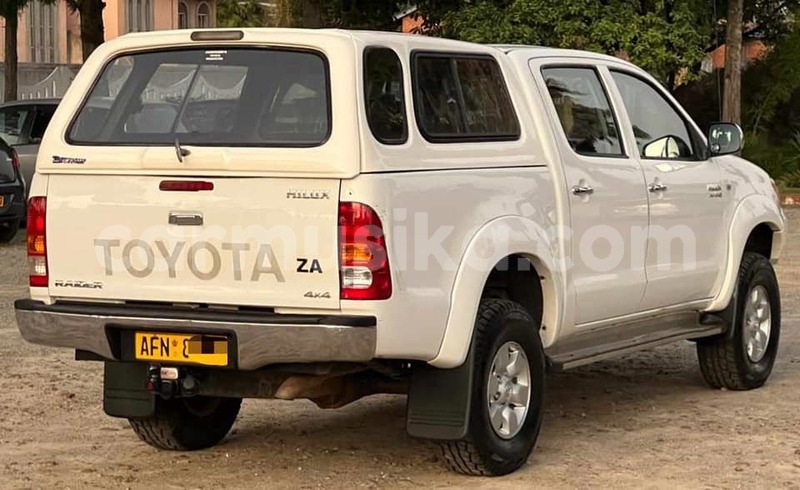 Big with watermark toyota hilux harare harare 30359