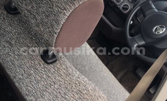 Tenga Tsaru Toyota Passo Sirivha Mota in Harare in Harare Tenga Tsaru Toyota Passo Sirivha Mota in Harare in Harare