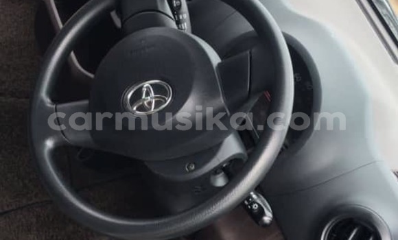 Tenga Tsaru Toyota Passo Sirivha Mota in Harare in Harare Tenga Tsaru Toyota Passo Sirivha Mota in Harare in Harare