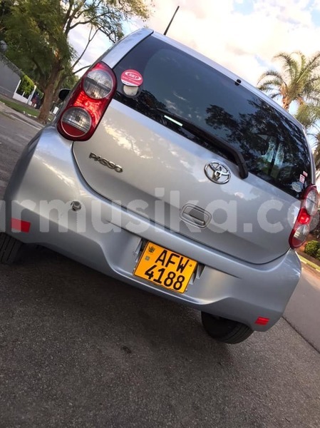 Big with watermark toyota passo harare harare 30360