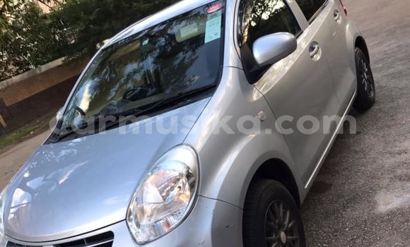 Tenga Tsaru Toyota Passo Sirivha Mota in Harare in Harare Tenga Tsaru Toyota Passo Sirivha Mota in Harare in Harare