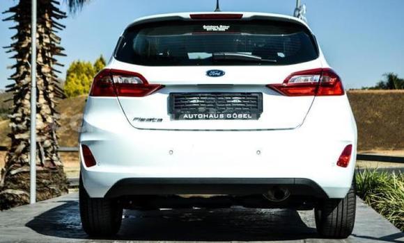 Buy Used Ford Fiesta White Car in Beitbridge in Matabeleland South Buy Used Ford Fiesta White Car in Beitbridge in Matabeleland South