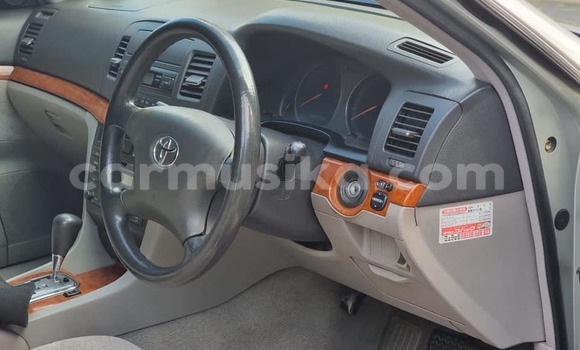 Tenga Tsaru Toyota Mark II Sirivha Mota in Harare in Harare Tenga Tsaru Toyota Mark II Sirivha Mota in Harare in Harare