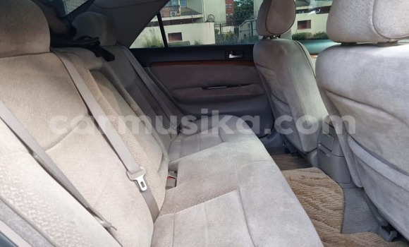 Tenga Tsaru Toyota Mark II Sirivha Mota in Harare in Harare Tenga Tsaru Toyota Mark II Sirivha Mota in Harare in Harare