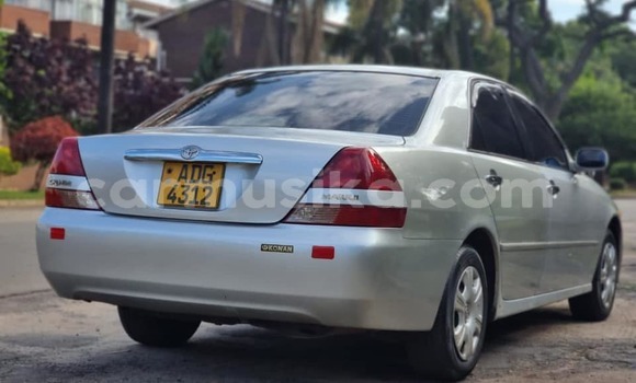 Tenga Tsaru Toyota Mark II Sirivha Mota in Harare in Harare Tenga Tsaru Toyota Mark II Sirivha Mota in Harare in Harare