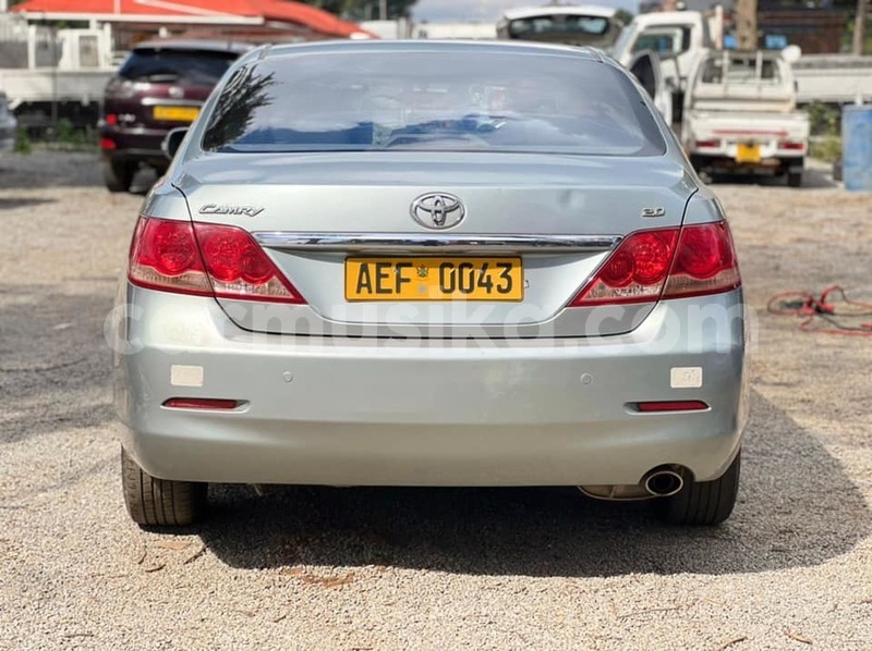 Big with watermark toyota camry harare harare 30364