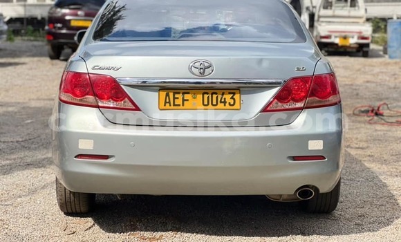 Nunua Ilio tumika Toyota Camry Bluu Gari ndani ya Harare nchini Harare Nunua Ilio tumika Toyota Camry Bluu Gari ndani ya Harare nchini Harare