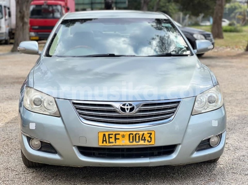 Big with watermark toyota camry harare harare 30364