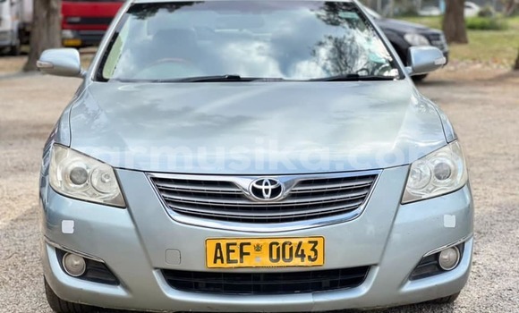 Nunua Ilio tumika Toyota Camry Bluu Gari ndani ya Harare nchini Harare Nunua Ilio tumika Toyota Camry Bluu Gari ndani ya Harare nchini Harare