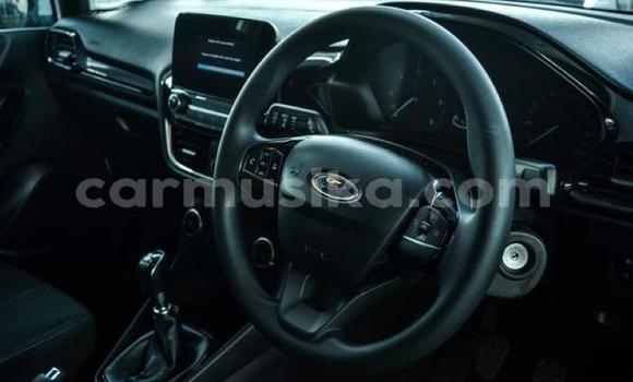 Buy Used Ford Fiesta White Car in Beitbridge in Matabeleland South Buy Used Ford Fiesta White Car in Beitbridge in Matabeleland South