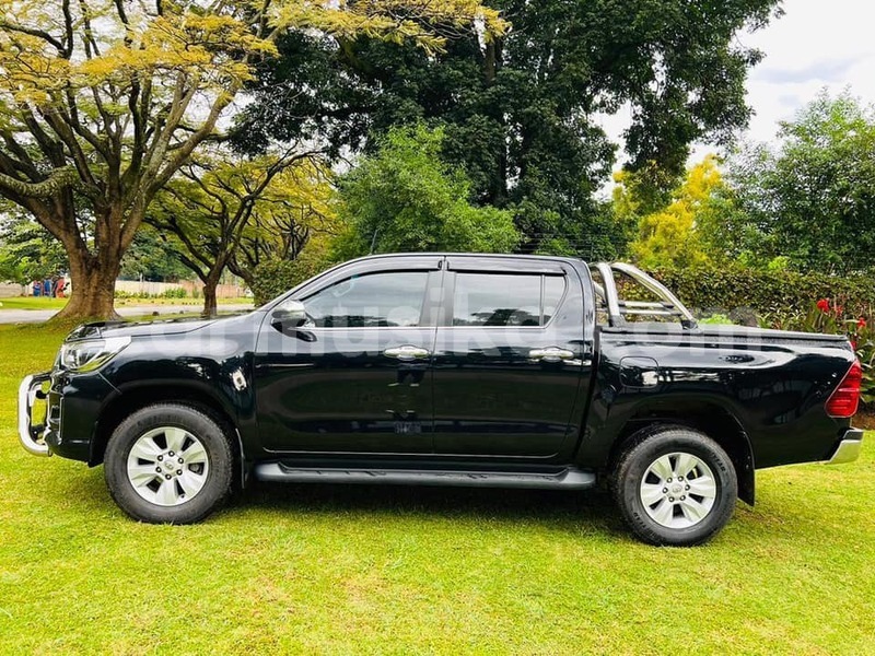 Big with watermark toyota hilux harare harare 30365