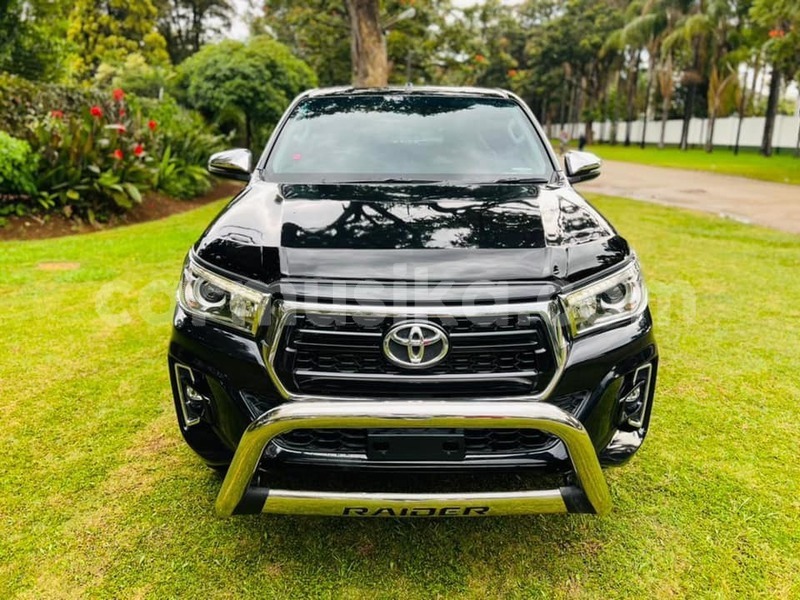 Big with watermark toyota hilux harare harare 30365
