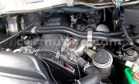 Nunua Ilio tumika Toyota Granvia Fedha Gari ndani ya Harare nchini Harare Nunua Ilio tumika Toyota Granvia Fedha Gari ndani ya Harare nchini Harare