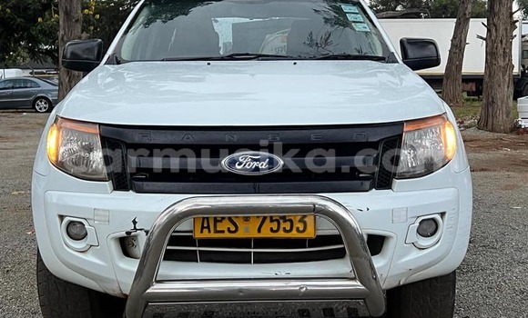 Nunua Ilio tumika Ford Ranger Nyeupe Gari ndani ya Harare nchini Harare Nunua Ilio tumika Ford Ranger Nyeupe Gari ndani ya Harare nchini Harare