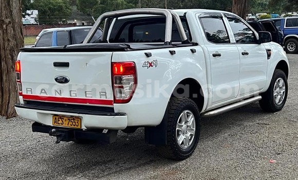 Nunua Ilio tumika Ford Ranger Nyeupe Gari ndani ya Harare nchini Harare Nunua Ilio tumika Ford Ranger Nyeupe Gari ndani ya Harare nchini Harare