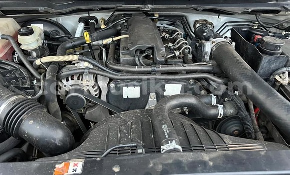 Nunua Ilio tumika Ford Ranger Nyeupe Gari ndani ya Harare nchini Harare Nunua Ilio tumika Ford Ranger Nyeupe Gari ndani ya Harare nchini Harare