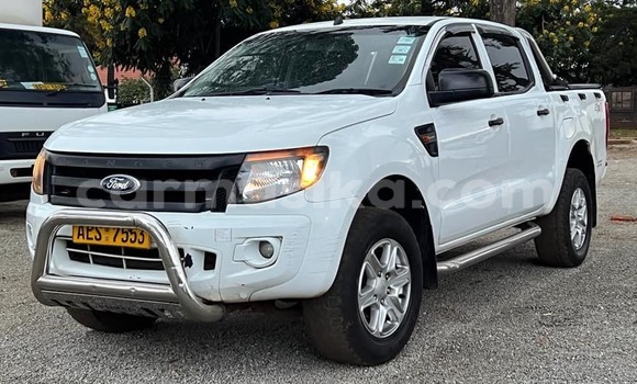 Nunua Ilio tumika Ford Ranger Nyeupe Gari ndani ya Harare nchini Harare Nunua Ilio tumika Ford Ranger Nyeupe Gari ndani ya Harare nchini Harare
