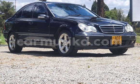 Tenga Tsaru Mercedes‒Benz C–Class Nhema Mota in Harare in Harare Tenga Tsaru Mercedes‒Benz C–Class Nhema Mota in Harare in Harare