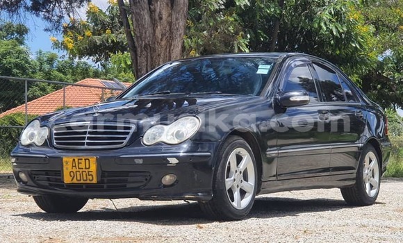 Tenga Tsaru Mercedes‒Benz C–Class Nhema Mota in Harare in Harare Tenga Tsaru Mercedes‒Benz C–Class Nhema Mota in Harare in Harare