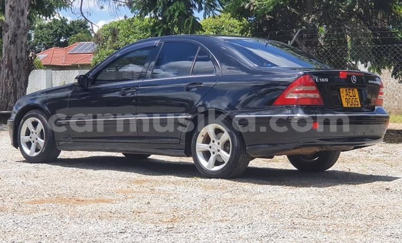 Tenga Tsaru Mercedes‒Benz C–Class Nhema Mota in Harare in Harare Tenga Tsaru Mercedes‒Benz C–Class Nhema Mota in Harare in Harare