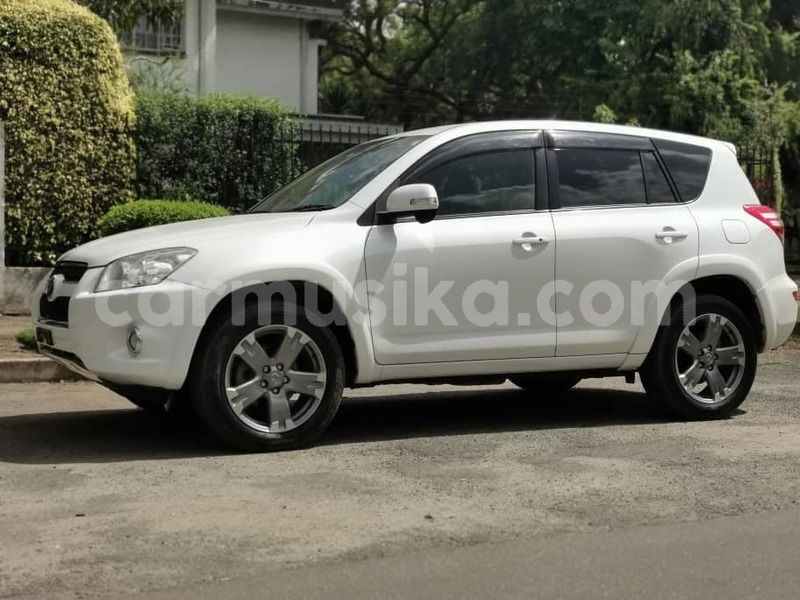 Big with watermark toyota rav4 harare harare 30371