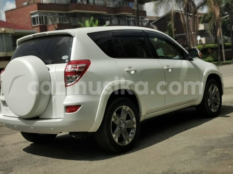 Big with watermark toyota rav4 harare harare 30371