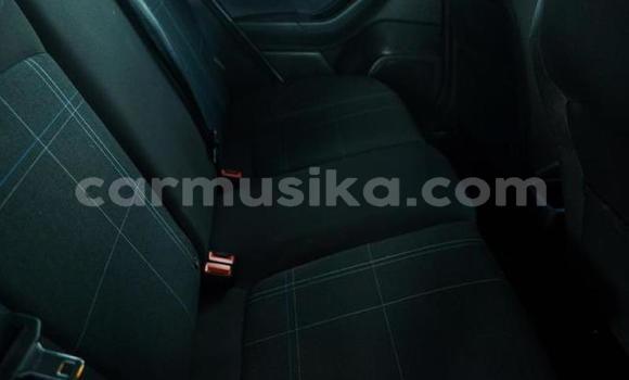 Buy Used Ford Fiesta White Car in Beitbridge in Matabeleland South Buy Used Ford Fiesta White Car in Beitbridge in Matabeleland South