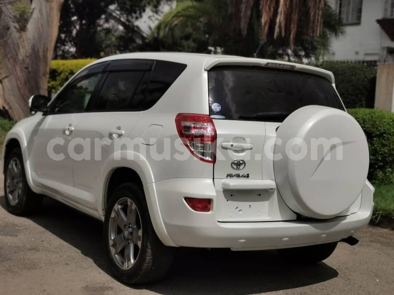 Big with watermark toyota rav4 harare harare 30371