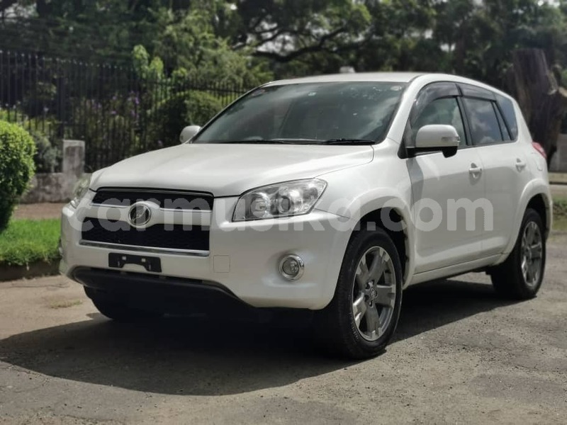 Big with watermark toyota rav4 harare harare 30371