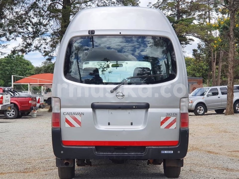 Big with watermark nissan caravan harare harare 30372