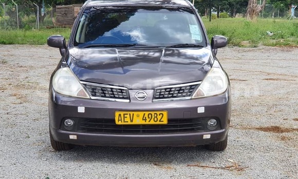 Nunua Ilio tumika Nissan Tiida Nyingine Gari ndani ya Harare nchini Harare Nunua Ilio tumika Nissan Tiida Nyingine Gari ndani ya Harare nchini Harare