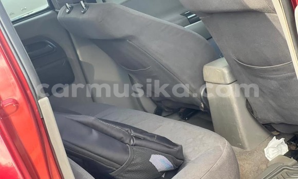 Tenga Tsaru Isuzu KB Tsvuku Mota in Harare in Harare Tenga Tsaru Isuzu KB Tsvuku Mota in Harare in Harare